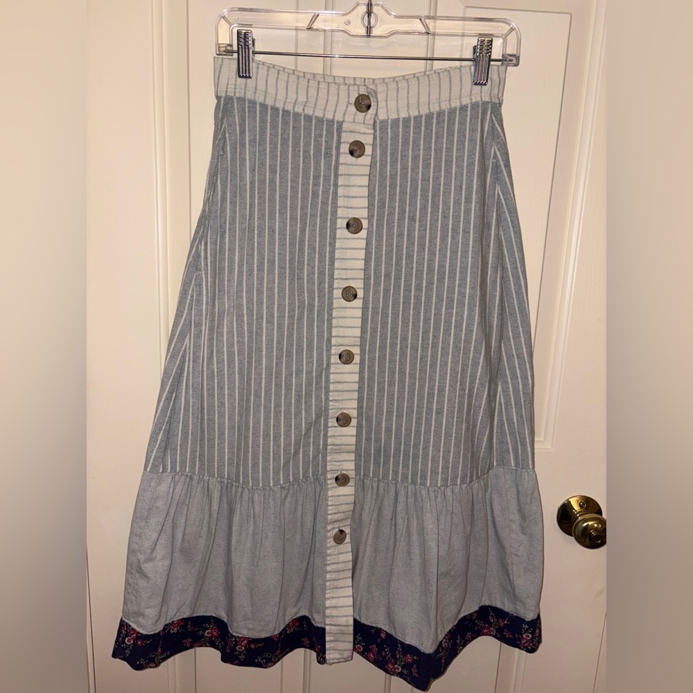 Madewell Skirt